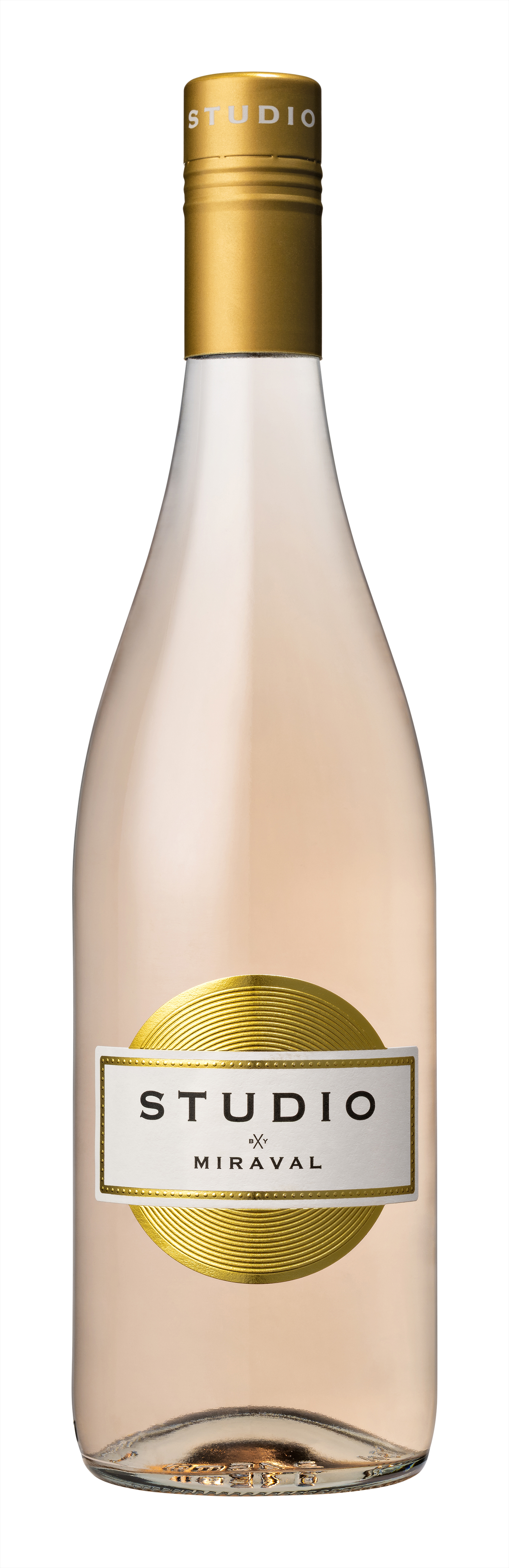 Studio by Miraval Rosé 2025